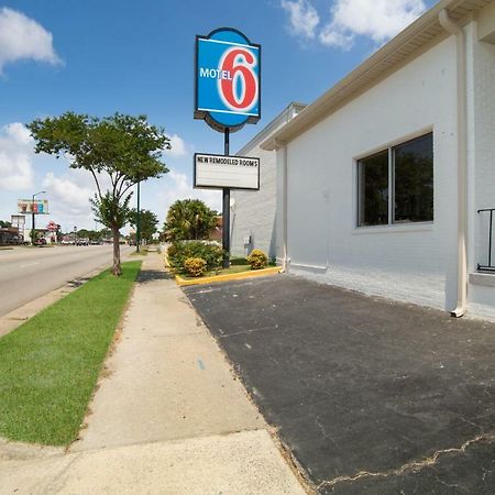 Motel 6-Orangeburg, Sc Ngoại thất bức ảnh