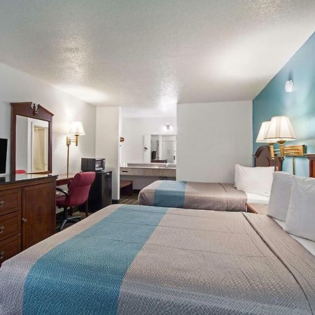 Motel 6-Orangeburg, Sc Ngoại thất bức ảnh