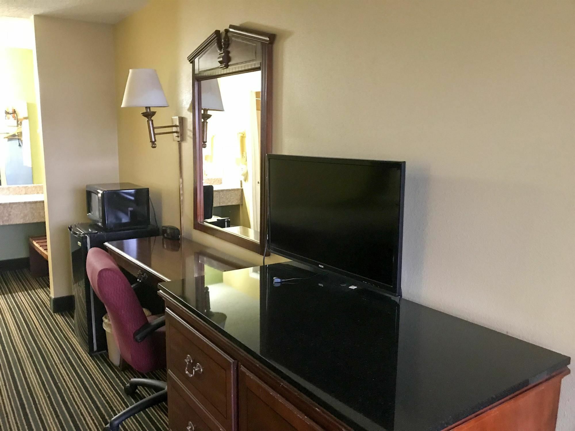 Motel 6-Orangeburg, Sc Ngoại thất bức ảnh