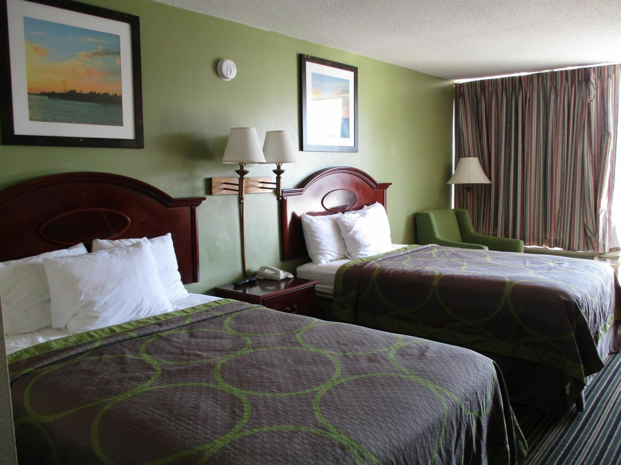 Motel 6-Orangeburg, Sc Ngoại thất bức ảnh