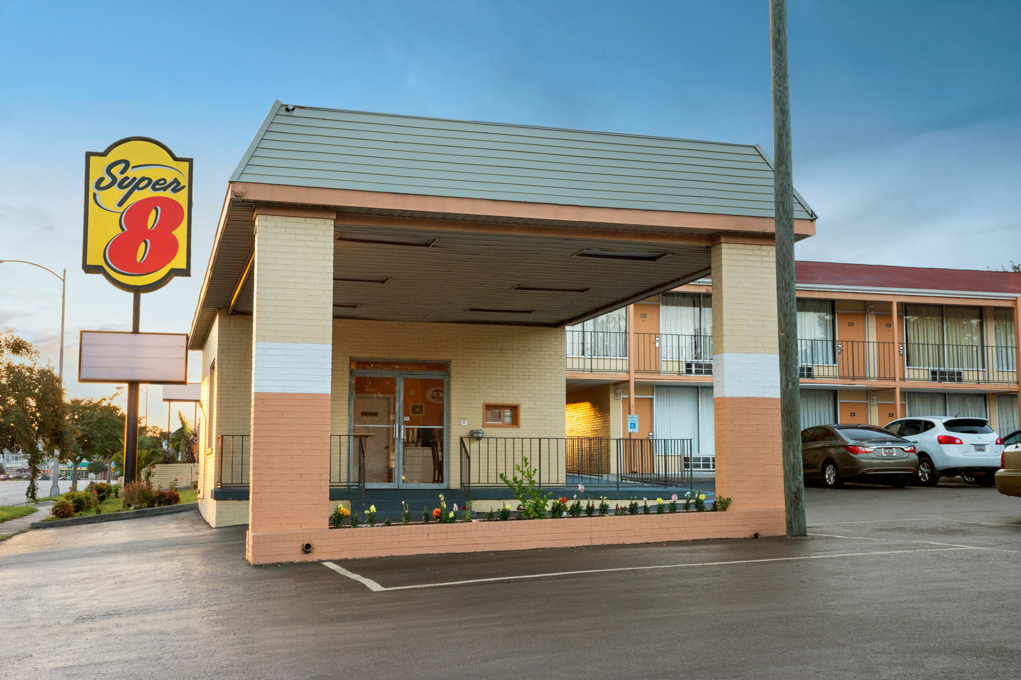 Motel 6-Orangeburg, Sc Ngoại thất bức ảnh