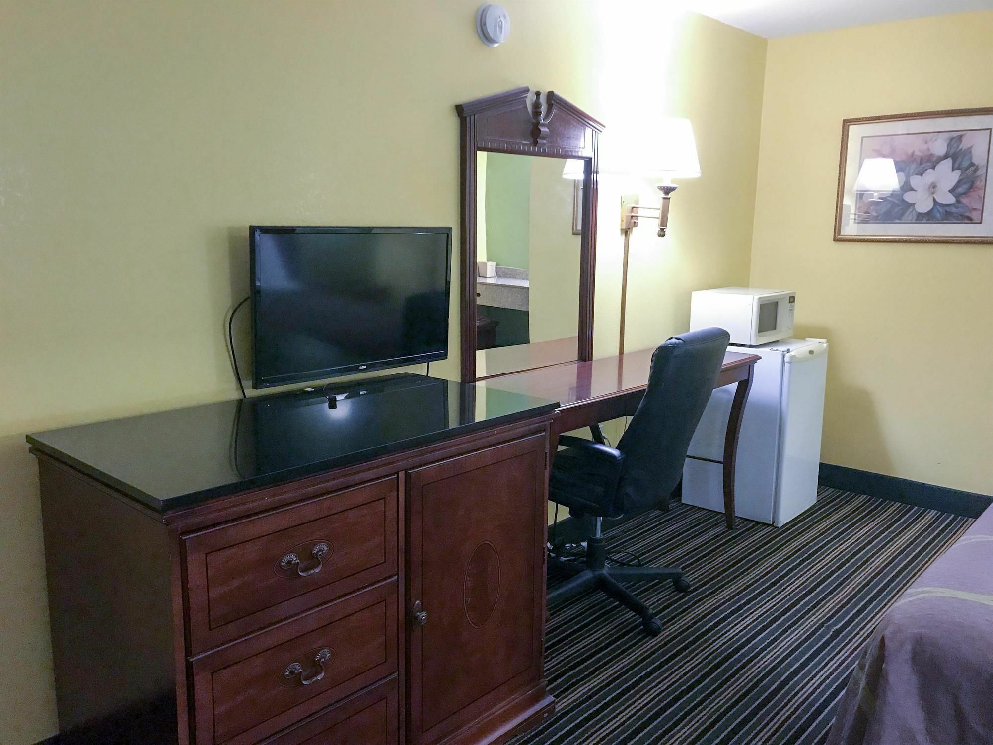 Motel 6-Orangeburg, Sc Ngoại thất bức ảnh