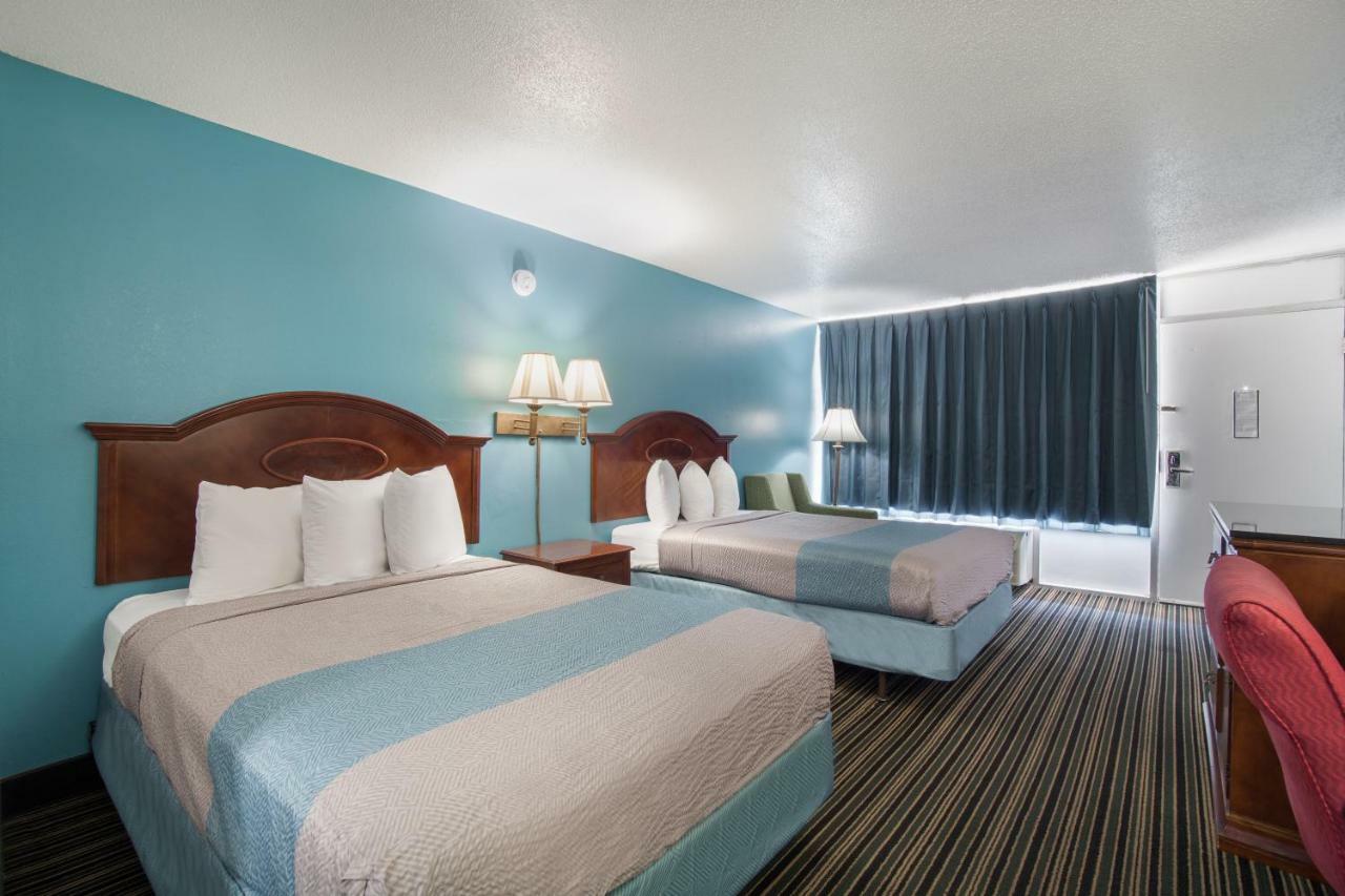 Motel 6-Orangeburg, Sc Ngoại thất bức ảnh