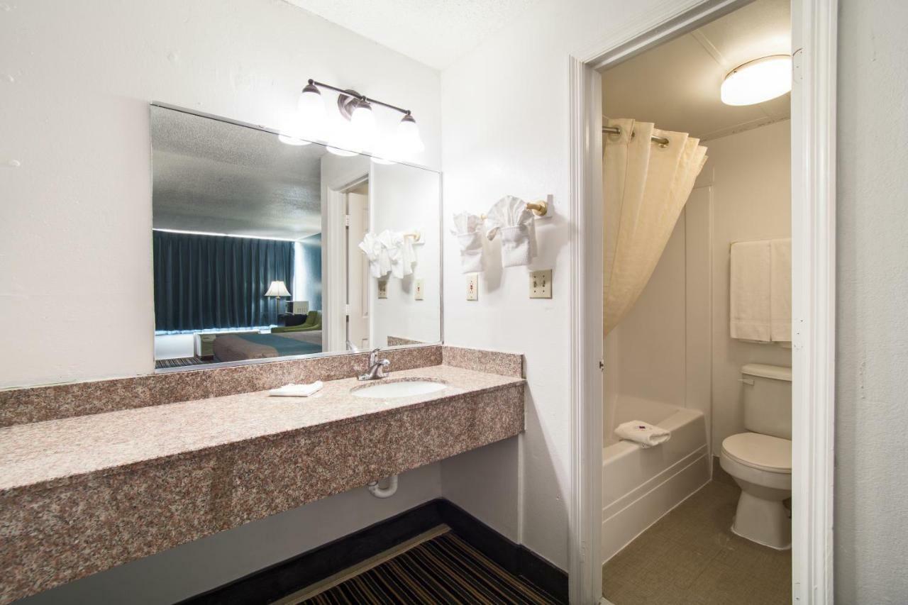 Motel 6-Orangeburg, Sc Ngoại thất bức ảnh