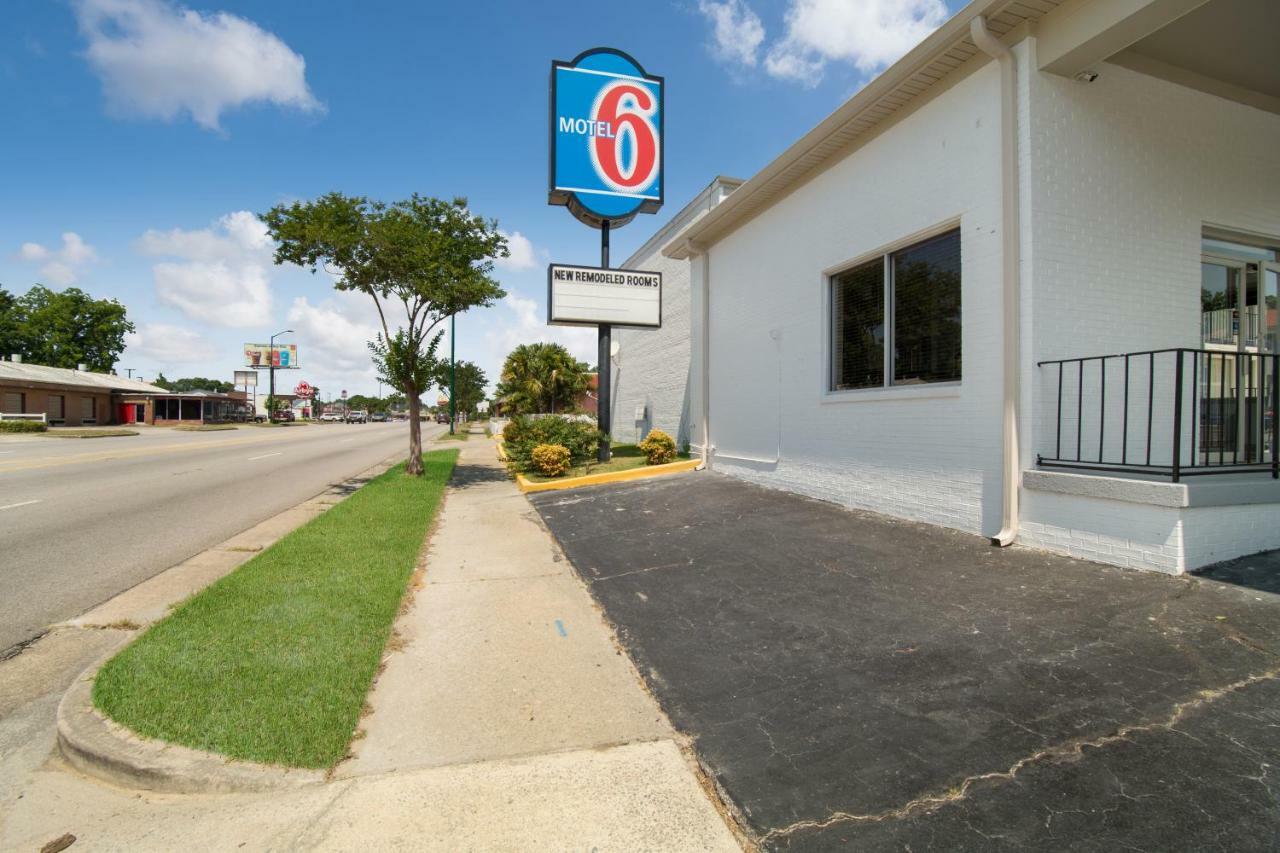 Motel 6-Orangeburg, Sc Ngoại thất bức ảnh