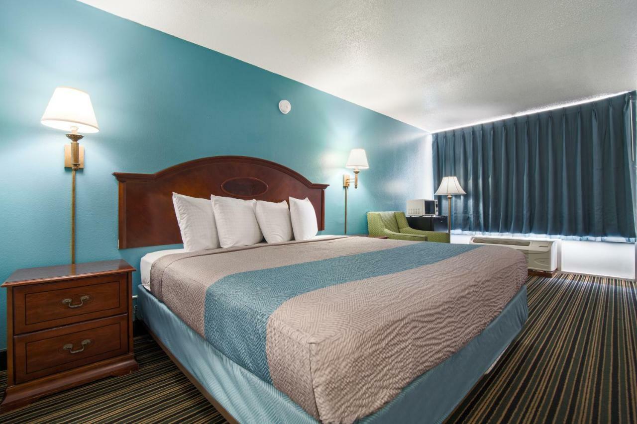 Motel 6-Orangeburg, Sc Ngoại thất bức ảnh