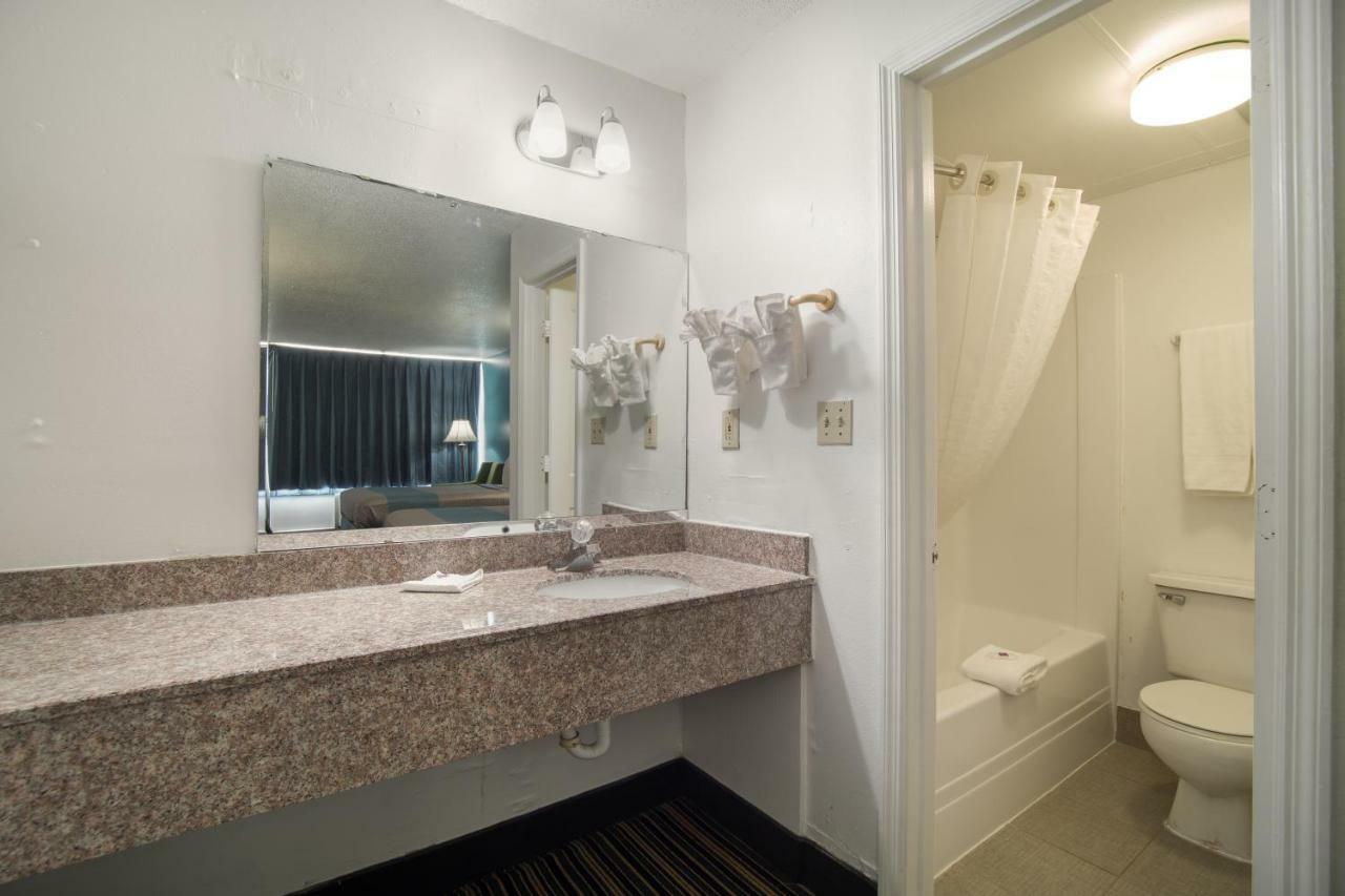 Motel 6-Orangeburg, Sc Ngoại thất bức ảnh