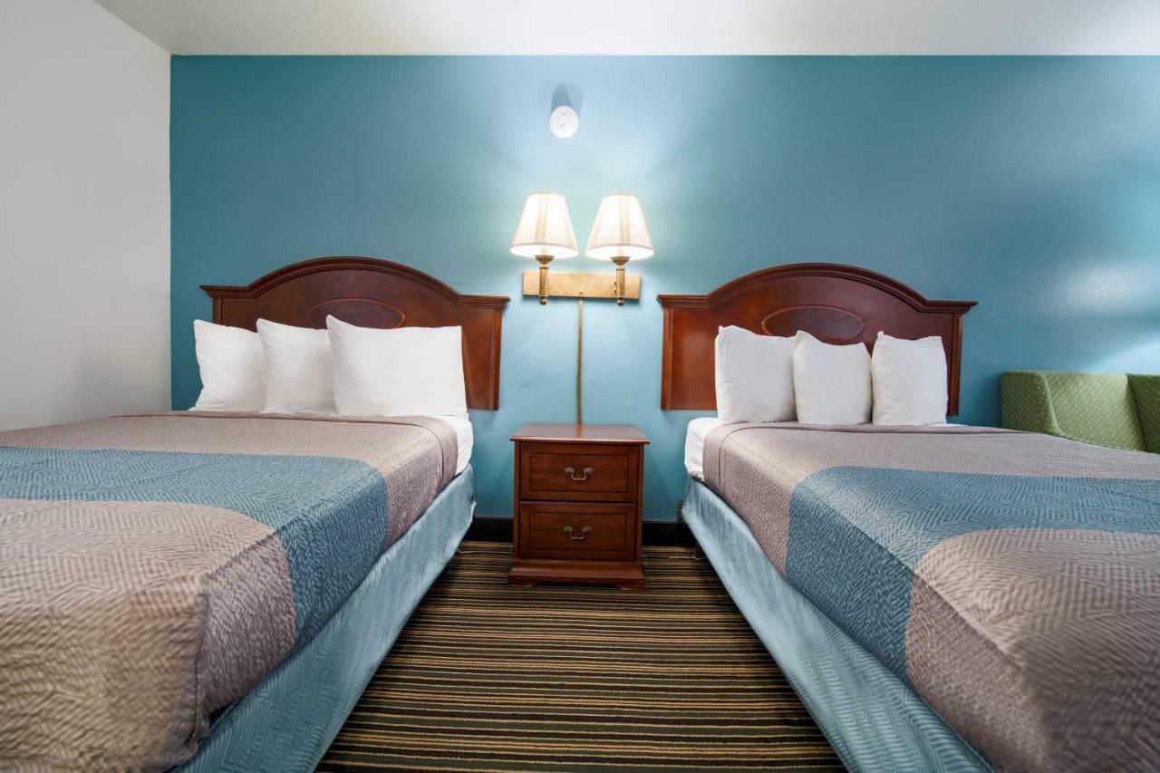 Motel 6-Orangeburg, Sc Ngoại thất bức ảnh