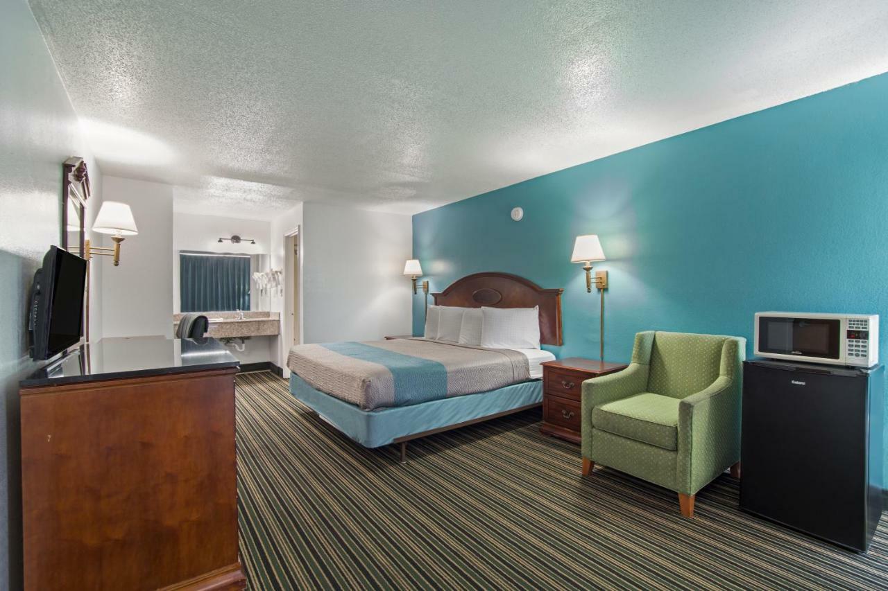 Motel 6-Orangeburg, Sc Ngoại thất bức ảnh