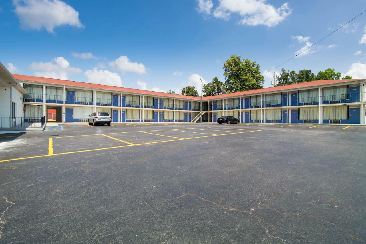 Motel 6-Orangeburg, Sc Ngoại thất bức ảnh