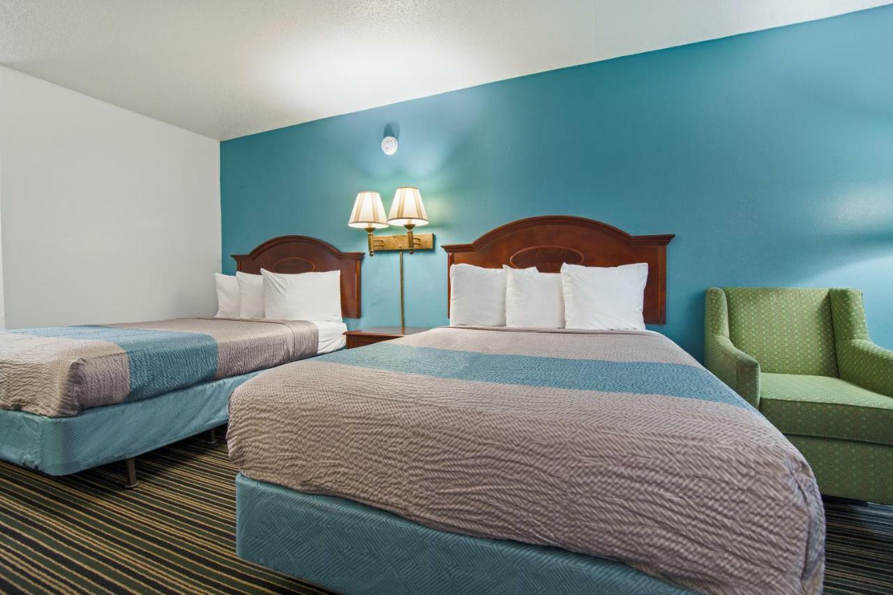 Motel 6-Orangeburg, Sc Ngoại thất bức ảnh