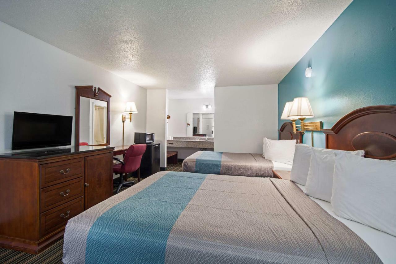 Motel 6-Orangeburg, Sc Ngoại thất bức ảnh