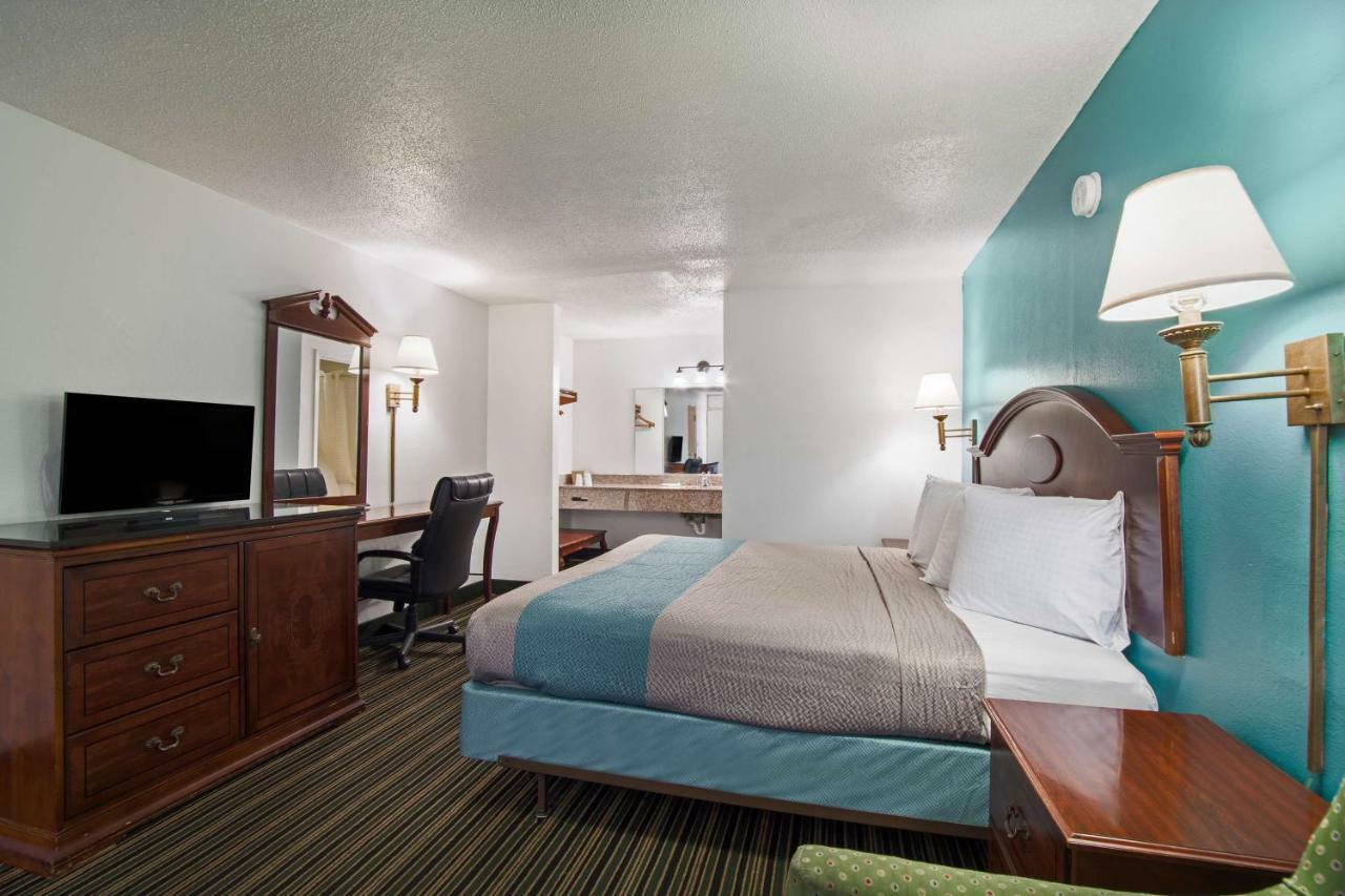 Motel 6-Orangeburg, Sc Ngoại thất bức ảnh