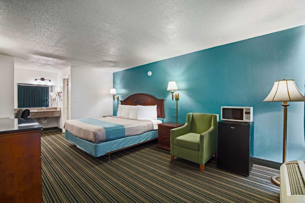 Motel 6-Orangeburg, Sc Ngoại thất bức ảnh