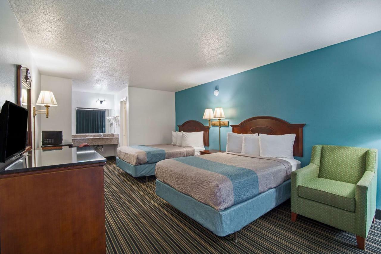 Motel 6-Orangeburg, Sc Ngoại thất bức ảnh