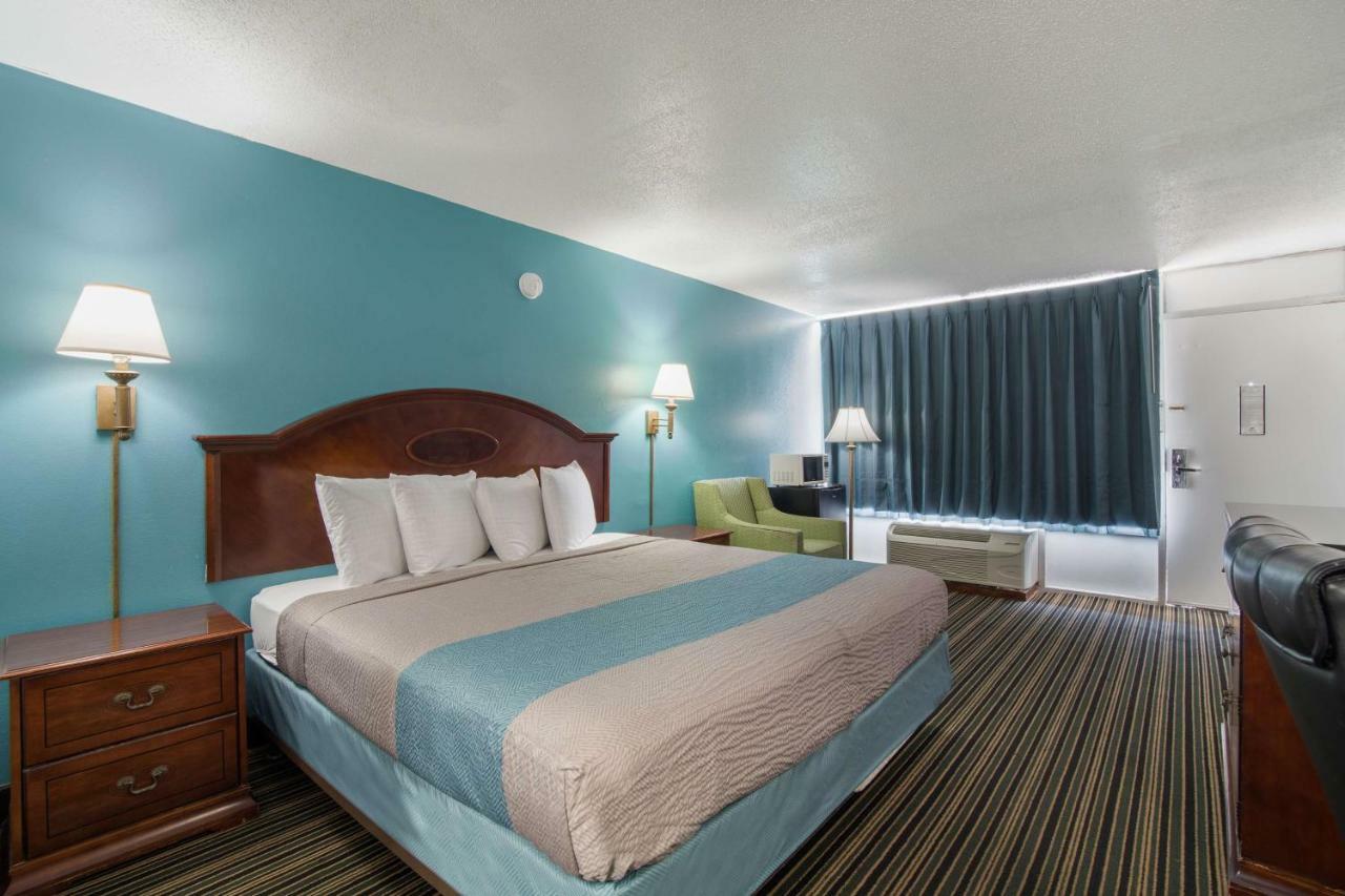 Motel 6-Orangeburg, Sc Ngoại thất bức ảnh