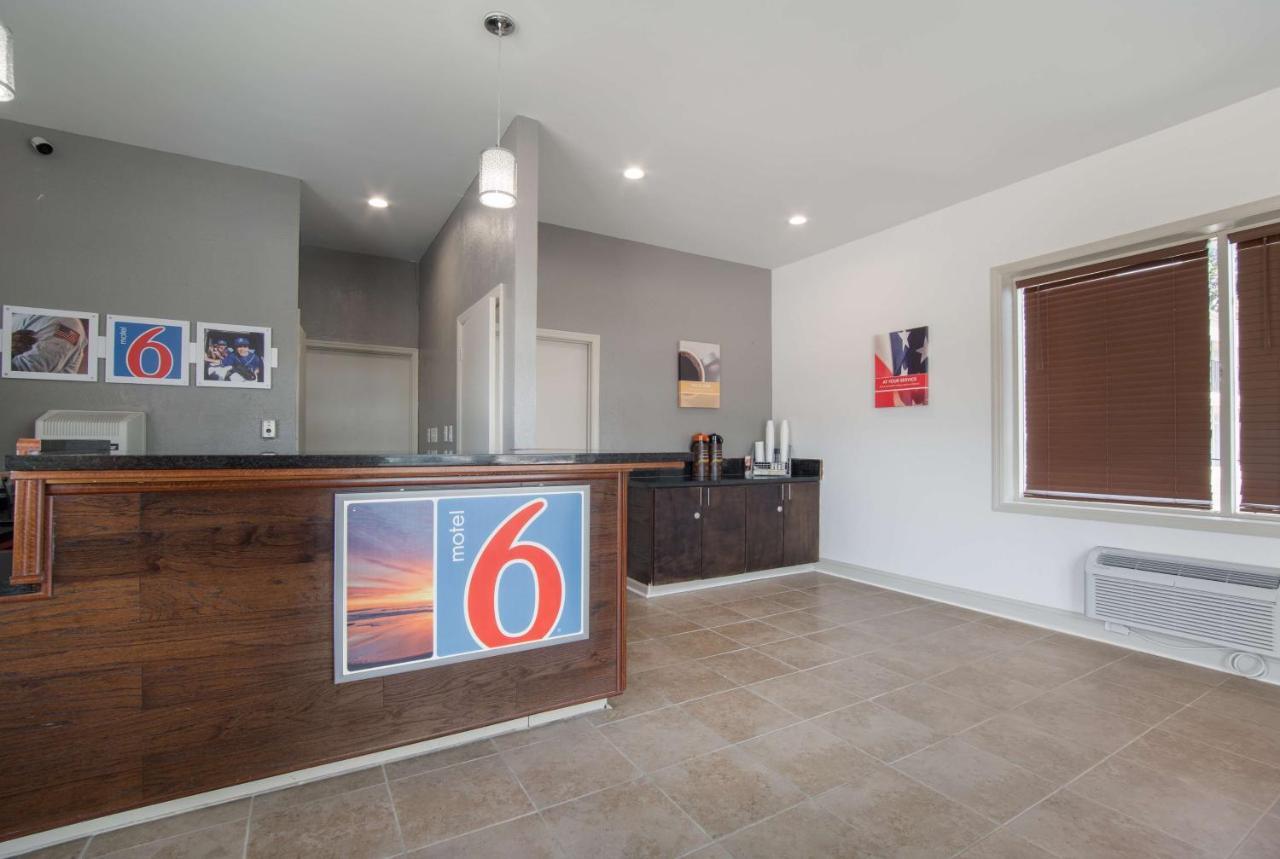 Motel 6-Orangeburg, Sc Ngoại thất bức ảnh